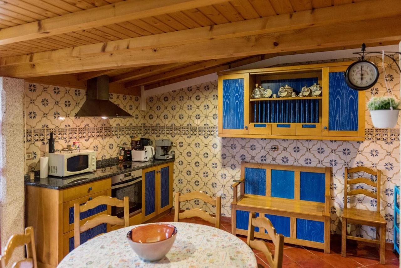 Michel'S House Βίλα Εσποσέντε Εξωτερικό φωτογραφία