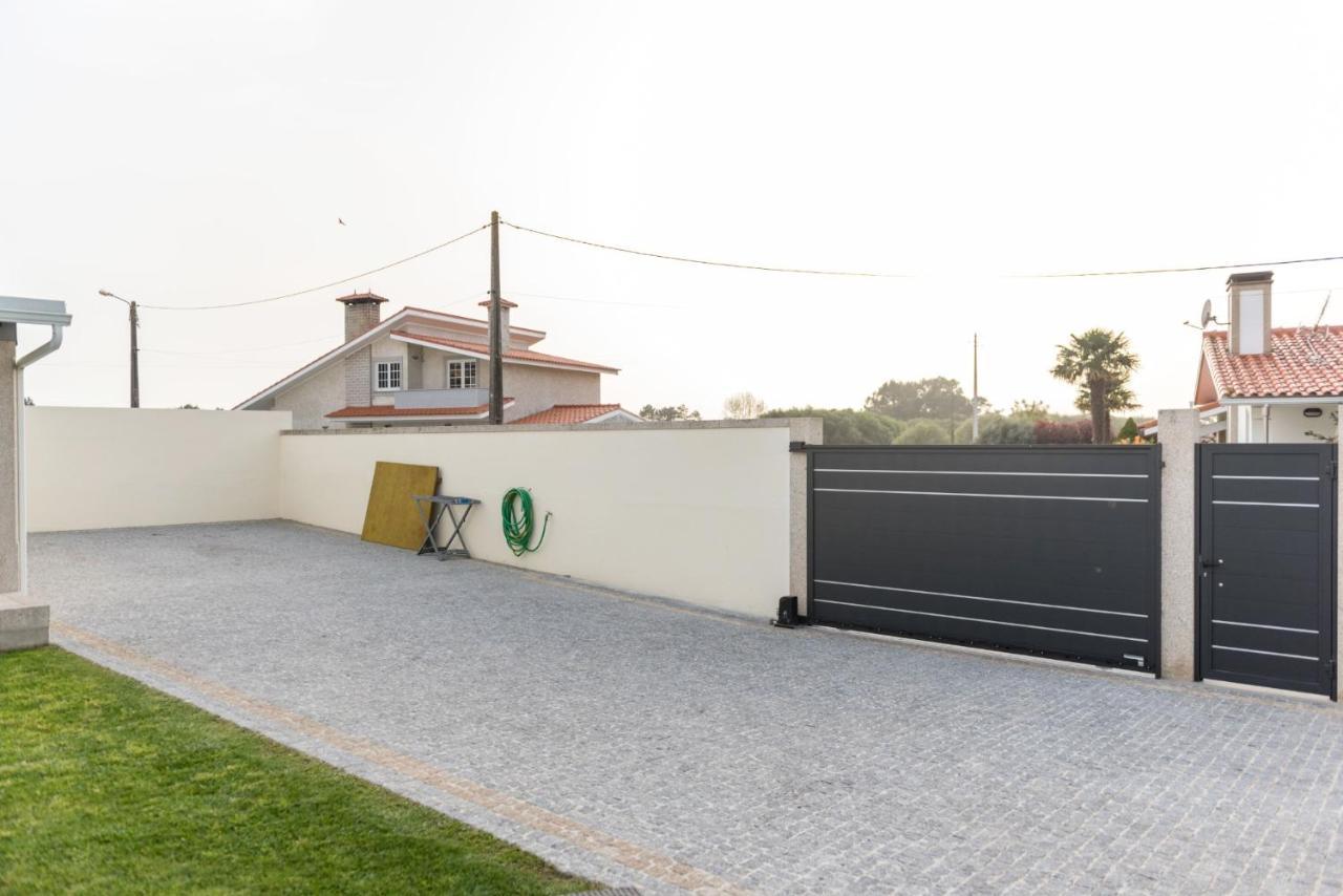 Michel'S House Βίλα Εσποσέντε Εξωτερικό φωτογραφία