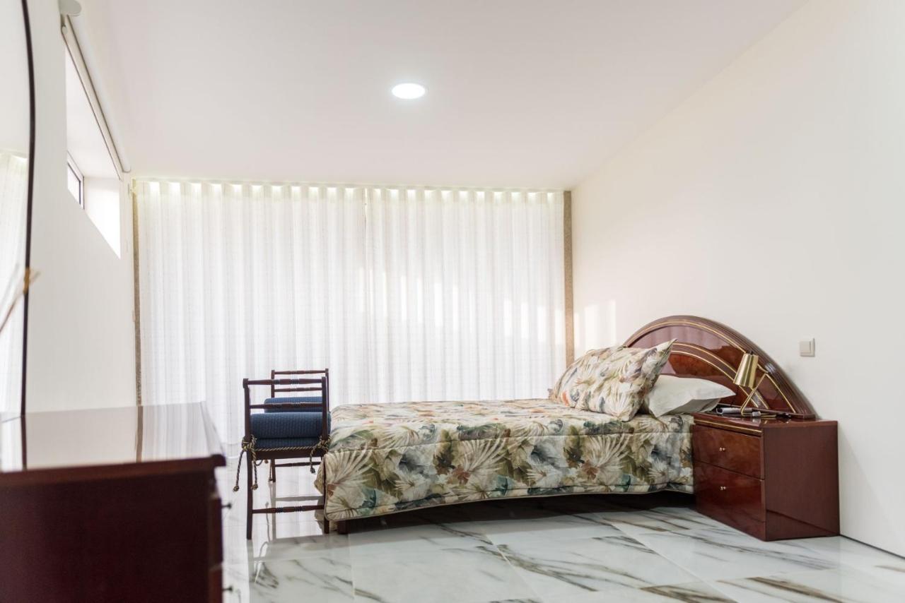 Michel'S House Βίλα Εσποσέντε Εξωτερικό φωτογραφία